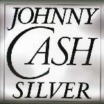 Johnny Cash - Silver (1979)