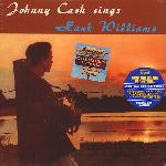 Johnny Cash - Sings Hank Williams (1960)