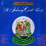 The Johnny Cash Family Christmas (1972)