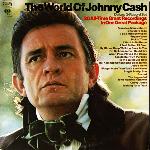 The World Of Johnny Cash (1970)
