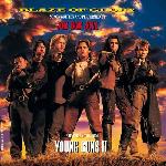 Jon Bon Jovi - Blaze Of Glory (1990)