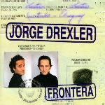 Jorge Drexler - Frontera (1999)