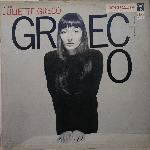 Juliette Gréco - Greco (1957)