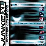 Junkie XL - Saturday Teenage Kick (1997)