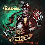 Karna - Гуцул-метал (2017)