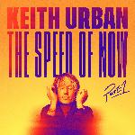 Keith Urban - THE SPEED OF NOW Part 1 (2020)