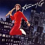 Kenny G - Kenny G (1982)