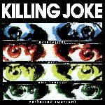 Killing Joke - Extremities, Dirt And Various Repressed Emotions (1990)