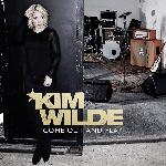 Kim Wilde - Come Out And Play (2010)