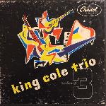 The King Cole Trio, Vol. 3 (1948)
