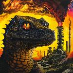King Gizzard & The Lizard Wizard - Petrodragonic Apocalypse; Or, Dawn Of Eternal Night: An Annihilation Of Planet Earth And The Beginning Of Merciless Damnation (2023)
