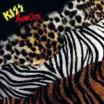 Kiss - Animalize (1984)