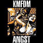 KMFDM - Angst (1993)
