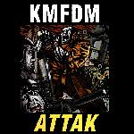 KMFDM - Attak (2002)