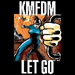 KMFDM - LET GO (2024)