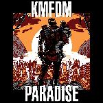 KMFDM - Paradise (2019)