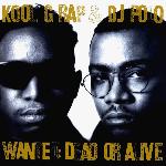 Kool G Rap & DJ Polo - Wanted: Dead Or Alive (1990)
