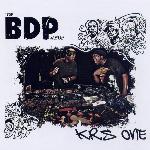 The BDP Album (2012)