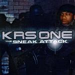 KRS-One - The Sneak Attack (2001)