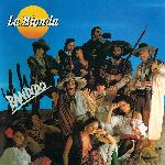 La Bionda - Bandido (1979)