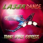 Trans Space Express (2018)