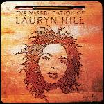 The Miseducation Of Lauryn Hill (1998)