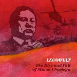 Legowelt - The Rise And Fall Of Manuel Noriega (2008)