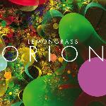 Lemongrass - Orion (2017)
