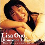 Lisa Ono - Cuba Caliente Y Su Ritmo Sabroso (Romance Latino Vol. 3) (2005)
