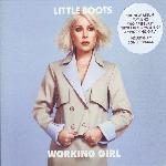 Little Boots - Working Girl (2015)