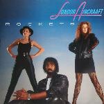 London Aircraaft - Rockets (1984)