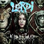 Lordi - Killection (A Fictional Compilation Album) (2020)