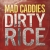 Mad Caddies - Dirty Rice (2014)