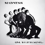 Madness - One Step Beyond... (1979)