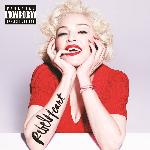 Madonna - Rebel Heart (2015)