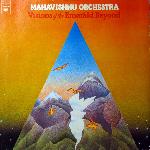 Mahavishnu Orchestra - Visions Of The Emerald Beyond (1975)