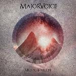 MajorVoice - Morgenrot (2021)