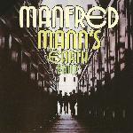 Manfred Mann's Earth Band - Manfred Mann's Earth Band (1972)