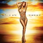 Me. I Am Mariah... The Elusive Chanteuse (2014)