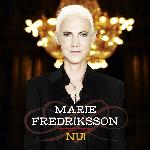 Marie Fredriksson - Nu! (2013)