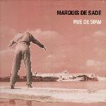 Marquis De Sade - Rue De Siam (1981)
