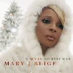 Mary J. Blige - A Mary Christmas (2013)