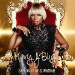 Mary J. Blige - Strength Of A Woman (2017)
