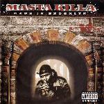 Masta Killa - Made In Brooklyn (2006)
