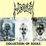 Master - Collection Of Souls (1993)