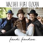 Mazhar Fuat Özkan - Kendi Kendine (2017)