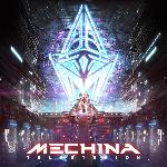 Mechina - Telesterion (2019)