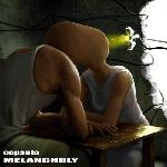 Melancholy - Capsula (2008)