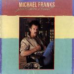 Michael Franks - Passionfruit (1983)