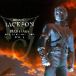 Michael Jackson - HIStory: Past, Present And Future - Book I (1995)
